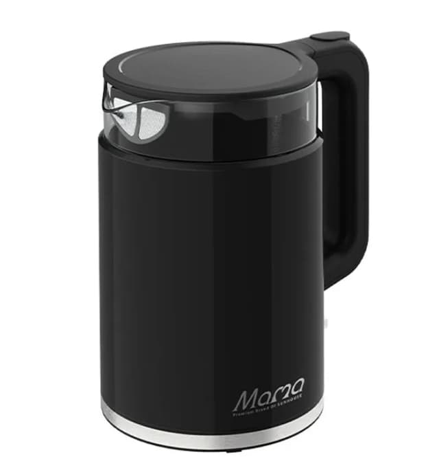 So sánh giá Bình đun siêu tốc Sunhouse Mama 1 lít SHD1332 rẻ nhất? - Ảnh 14