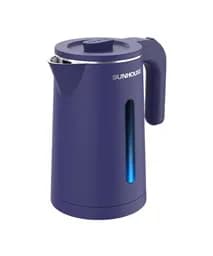 So sánh giá Bình đun siêu tốc Sunhouse Mama 1 lít SHD1332 rẻ nhất? - Ảnh 18