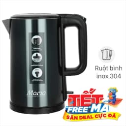 Bình đun siêu tốc Sunhouse Mama 1.8 lít SHD1389
