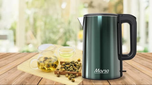 So sánh giá Bình đun siêu tốc Sunhouse Mama 1.8 lít SHD1389 rẻ nhất? - Ảnh 16