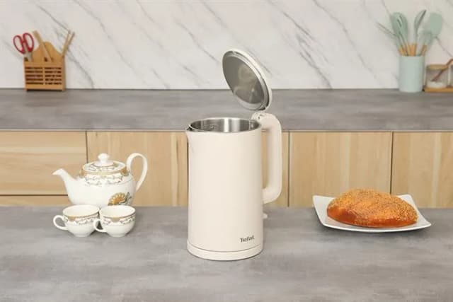 So sánh giá Bình đun siêu tốc Tefal 1.5 lít KO140AE0 rẻ nhất? - Ảnh 8