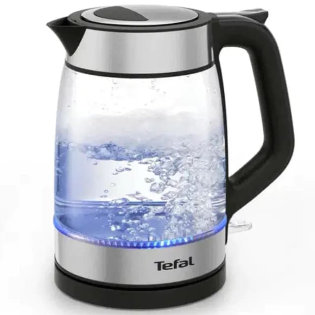 So sánh giá Bình đun siêu tốc Tefal 1.7 lít KI605830 rẻ nhất? - Ảnh 2