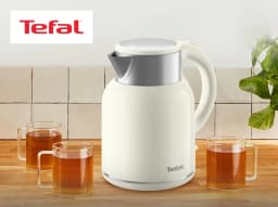 So sánh giá Bình đun siêu tốc Tefal 1.9 lít KO190AE0 - Tìm sản phẩm giá rẻ nhất - Ảnh 4