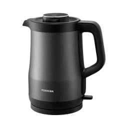 So sánh giá Bình đun siêu tốc Toshiba 1.5 lít KT-15DRTVN(H) - Tìm sản phẩm giá rẻ nhất - Ảnh 2