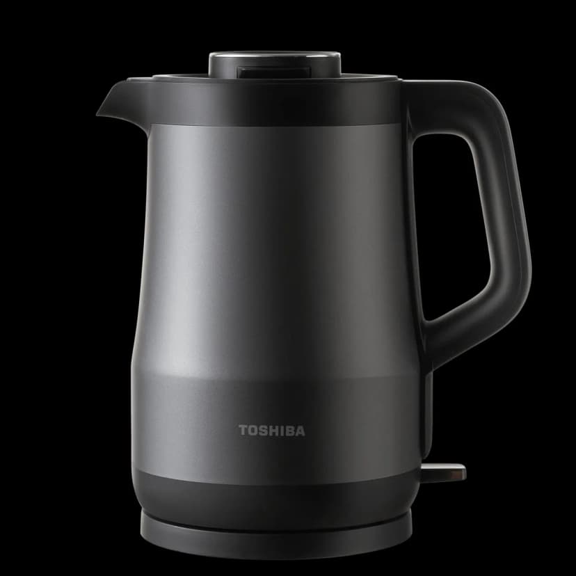 So sánh giá Bình đun siêu tốc Toshiba 1.5 lít KT-15DRTVN(H) - Tìm sản phẩm giá rẻ nhất - Ảnh 12