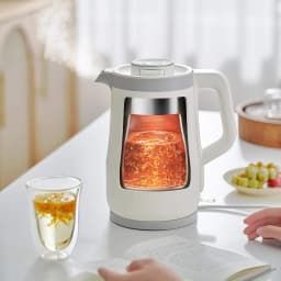 So sánh giá Bình đun siêu tốc Toshiba 1.5 lít KT-15DRTVN(H) - Tìm sản phẩm giá rẻ nhất - Ảnh 14