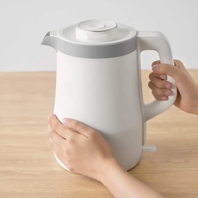 So sánh giá Bình đun siêu tốc Toshiba 1.5 lít KT-15DRTVN(H) rẻ nhất? - Ảnh 16