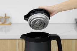 So sánh giá Bình đun siêu tốc Toshiba 1.5 lít KT-15DRTVN(H) - Tìm sản phẩm giá rẻ nhất - Ảnh 18