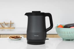 So sánh giá Bình đun siêu tốc Toshiba 1.5 lít KT-15DRTVN(H) - Tìm sản phẩm giá rẻ nhất - Ảnh 3