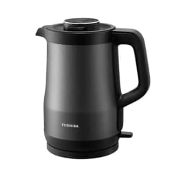 So sánh giá Bình đun siêu tốc Toshiba 1.5 lít KT-15DRTVN(H) - Tìm sản phẩm giá rẻ nhất - Ảnh 4