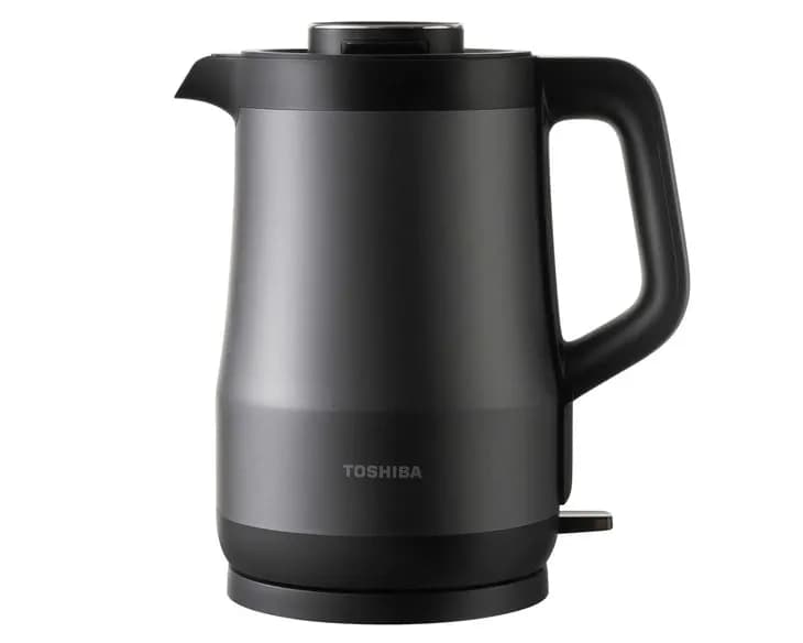 So sánh giá Bình đun siêu tốc Toshiba 1.5 lít KT-15DRTVN(H) - Tìm sản phẩm giá rẻ nhất - Ảnh 6