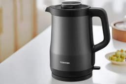 So sánh giá Bình đun siêu tốc Toshiba 1.5 lít KT-15DRTVN(H) - Tìm sản phẩm giá rẻ nhất - Ảnh 8