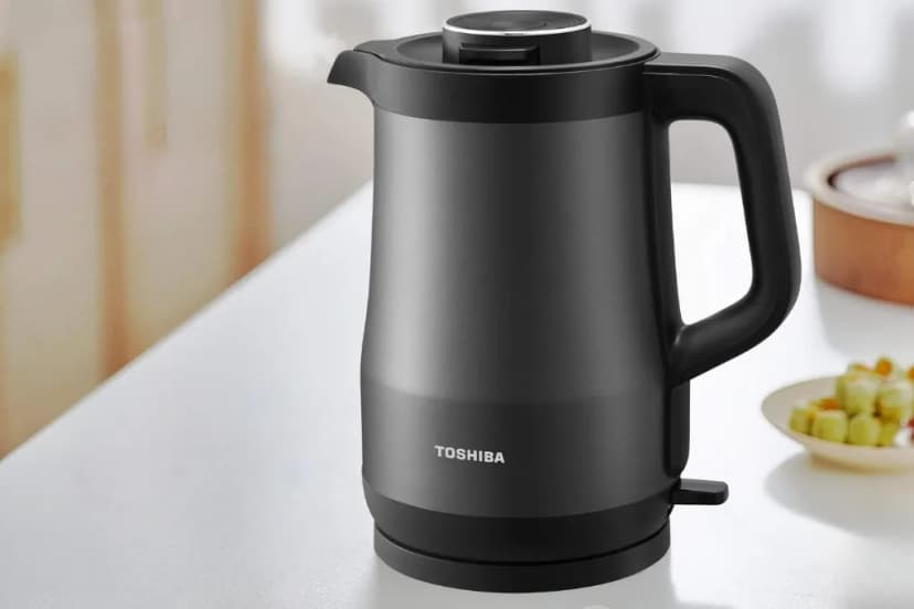 So sánh giá Bình đun siêu tốc Toshiba 1.5 lít KT-15DRTVN(H) - Tìm sản phẩm giá rẻ nhất - Ảnh 8