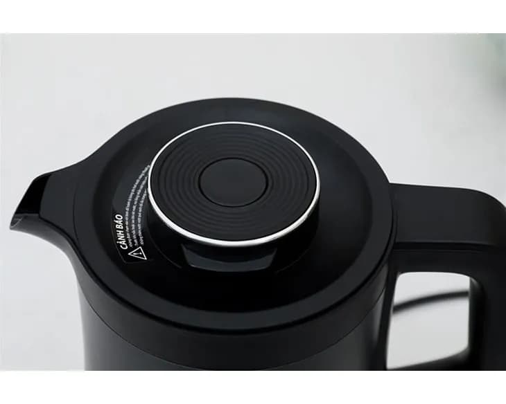 So sánh giá Bình đun siêu tốc Toshiba 1.5 lít KT-15DRTVN(H) - Tìm sản phẩm giá rẻ nhất - Ảnh 10