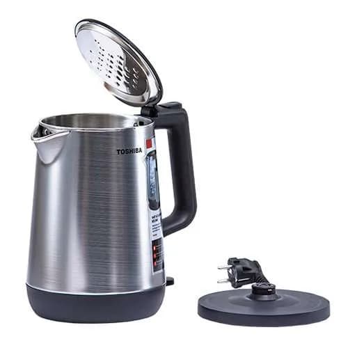 So sánh giá Bình đun siêu tốc Toshiba 1.7 lít KT-17DR1NV rẻ nhất? - Ảnh 5