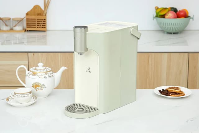 So sánh giá Bình thủy điện lọc nước Bear BWP-T402301G 4 lít rẻ nhất? - Ảnh 4