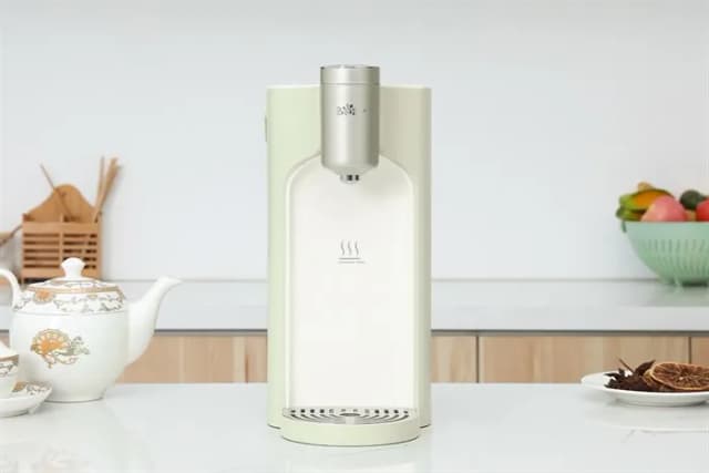 So sánh giá Bình thủy điện lọc nước Bear BWP-T402301G 4 lít rẻ nhất? - Ảnh 5