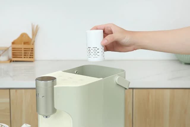 So sánh giá Bình thủy điện lọc nước Bear BWP-T402301G 4 lít rẻ nhất? - Ảnh 7