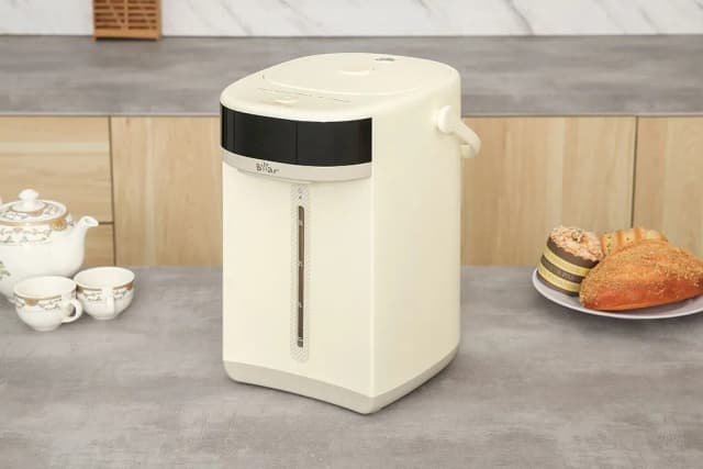 So sánh giá Bình thuỷ điện Bear EWB-5H50C62 5 lít rẻ nhất? - Ảnh 3