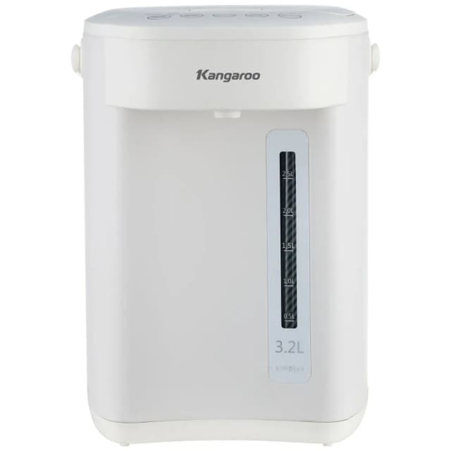 Bình thuỷ điện Kangaroo KGT32G 3.2 lít - Ảnh 5