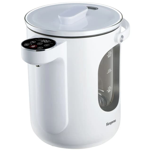 Bình thuỷ điện Kangaroo KGT3G 3 lít - Ảnh 10
