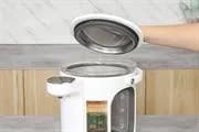 So sánh giá Bình thuỷ điện Kangaroo KGT3G 3 lít - Tìm sản phẩm giá rẻ nhất - Ảnh 16
