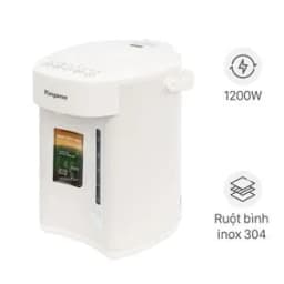 So sánh giá Bình thuỷ điện Kangaroo KGT3G 3 lít - Tìm sản phẩm giá rẻ nhất - Ảnh 19