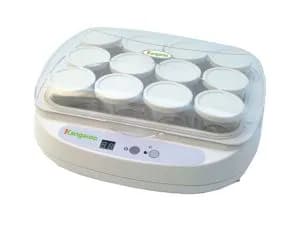 So sánh giá Bình thuỷ điện Kangaroo KGT3G 3 lít rẻ nhất? - Ảnh 20