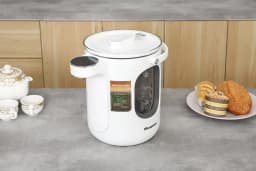 So sánh giá Bình thuỷ điện Kangaroo KGT3G 3 lít - Tìm sản phẩm giá rẻ nhất - Ảnh 3