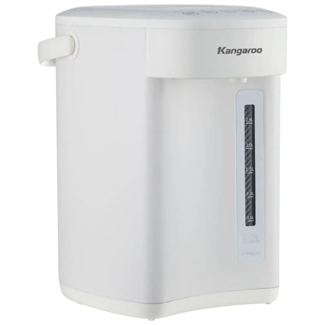 So sánh giá Bình thuỷ điện Kangaroo KGT3G 3 lít rẻ nhất? - Ảnh 8