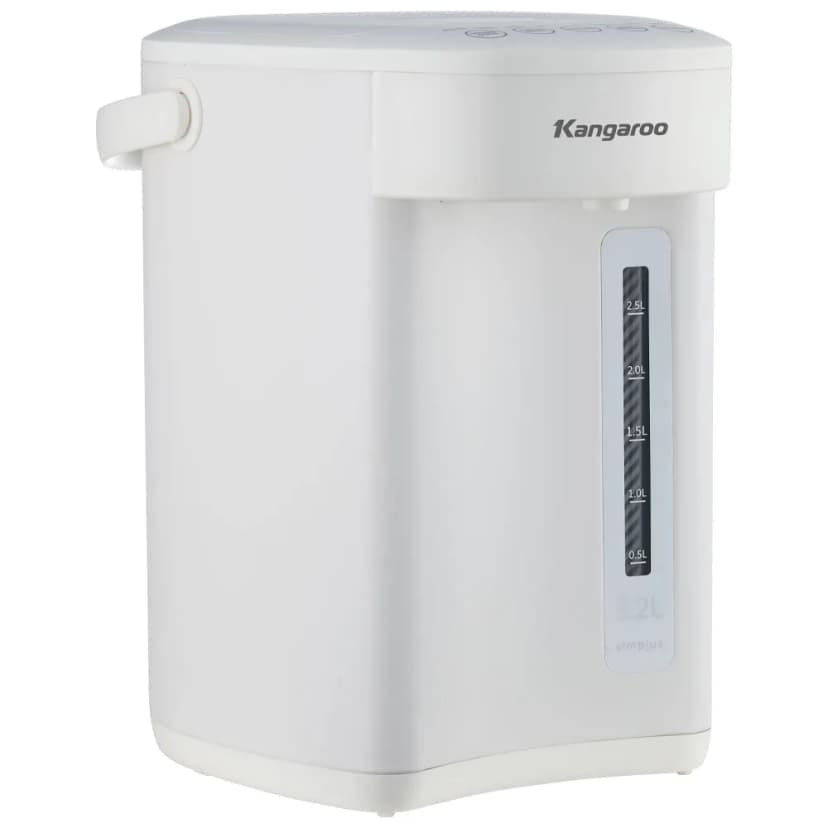 So sánh giá Bình thuỷ điện Kangaroo KGT3G 3 lít - Tìm sản phẩm giá rẻ nhất - Ảnh 8