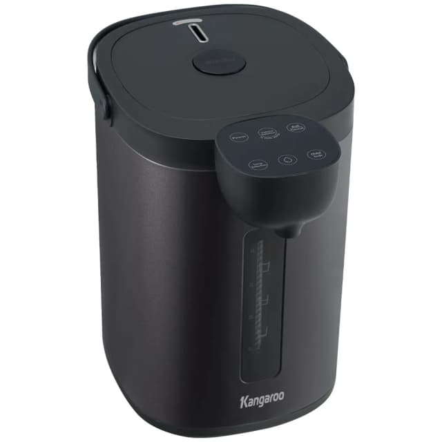 So sánh giá Bình thuỷ điện Kangaroo KGT55G 5.5 lít rẻ nhất? - Ảnh 4