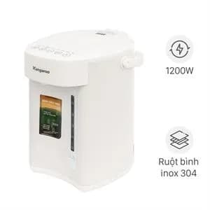 So sánh giá Bình thuỷ điện Kangaroo KGT55G 5.5 lít rẻ nhất? - Ảnh 10