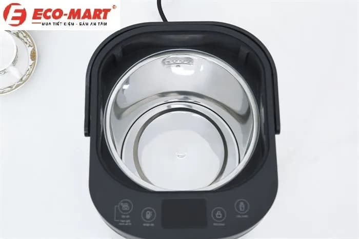 So sánh giá Bình thủy điện Sunhouse SHD1440 3.2 lít - Tìm sản phẩm giá rẻ nhất - Ảnh 12