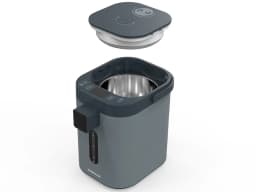 So sánh giá Bình thủy điện Sunhouse SHD1440 3.2 lít - Tìm sản phẩm giá rẻ nhất - Ảnh 13