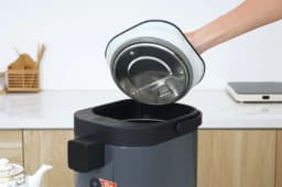 So sánh giá Bình thủy điện Sunhouse SHD1440 3.2 lít - Tìm sản phẩm giá rẻ nhất - Ảnh 19