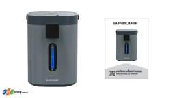 Bình thủy điện Sunhouse SHD1445 3 lít - Giá rẻ nhất hôm nay - Ảnh 13