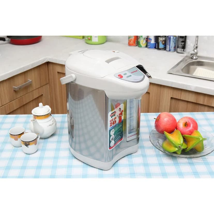 Bình thủy điện Sunhouse SHD1445 3 lít - Giá rẻ nhất hôm nay - Ảnh 15
