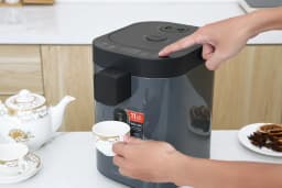 Bình thủy điện Sunhouse SHD1445 3 lít - Giá rẻ nhất hôm nay - Ảnh 6