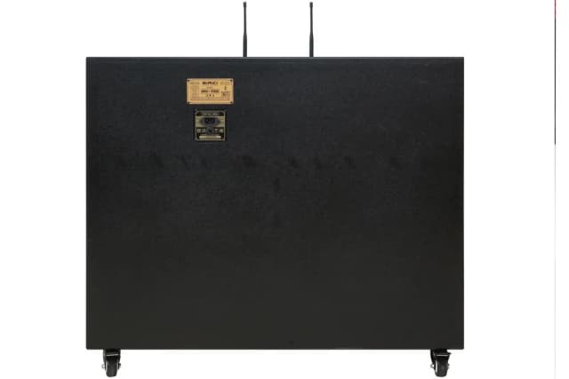 So sánh giá Loa điện karaoke Birici MX-700 450W rẻ nhất? - Ảnh 14