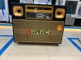 So sánh giá Loa điện karaoke Birici MX-700 450W rẻ nhất? - Ảnh 15