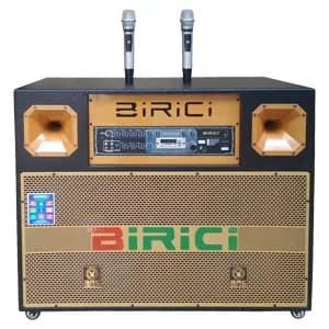 So sánh giá Loa điện karaoke Birici MX-700 450W rẻ nhất? - Ảnh 3