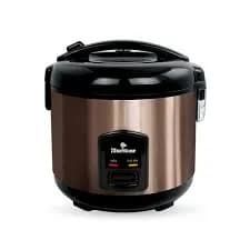 So sánh giá Nồi cơm nắp gài BlueStone 1.2 lít RCB-5512 rẻ nhất? - Ảnh 2