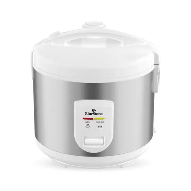 So sánh giá Nồi cơm nắp gài BlueStone 1.2 lít RCB-5512 rẻ nhất? - Ảnh 7