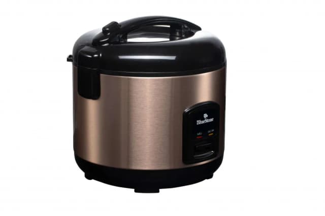 So sánh giá Nồi cơm nắp gài BlueStone 1.2 lít RCB-5512 rẻ nhất? - Ảnh 10