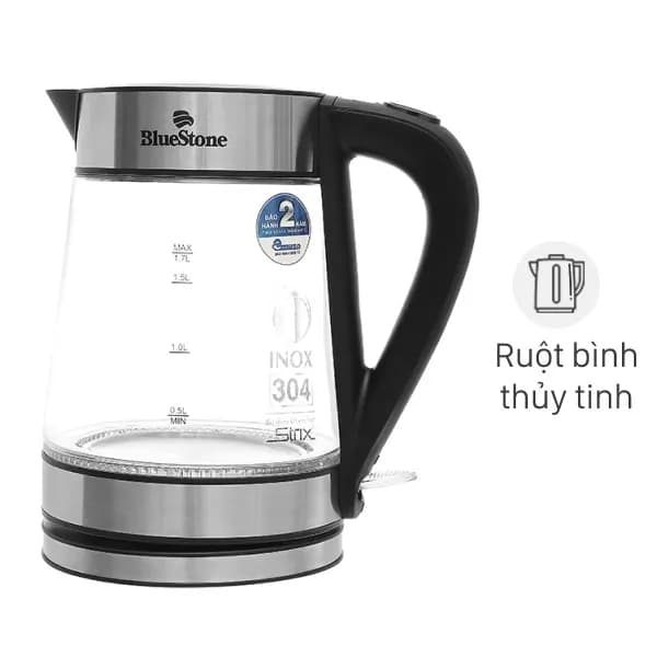Bình đun siêu tốc BlueStone 1.7 lít KTB-3426 - Ảnh 8