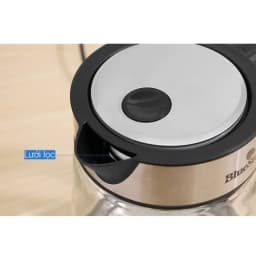 So sánh giá Bình đun siêu tốc BlueStone 1.7 lít KTB-3426 - Tìm sản phẩm giá rẻ nhất - Ảnh 19
