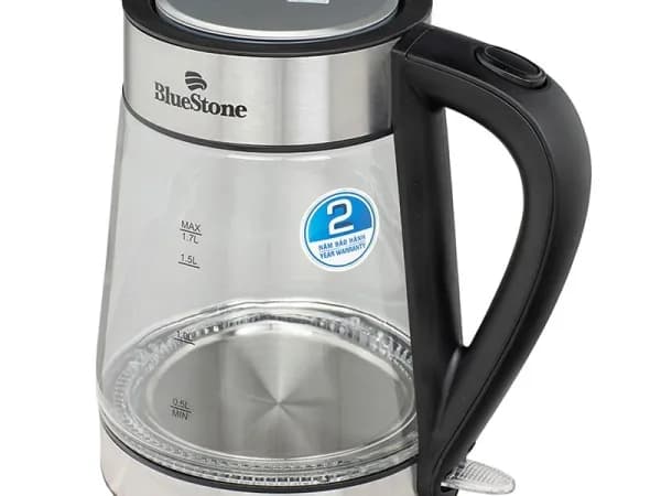 So sánh giá Bình đun siêu tốc BlueStone 1.7 lít KTB-3426 - Tìm sản phẩm giá rẻ nhất - Ảnh 8