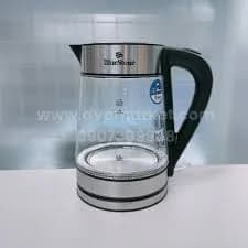 So sánh giá Bình đun siêu tốc BlueStone 1.7 lít KTB-3426 - Tìm sản phẩm giá rẻ nhất - Ảnh 9