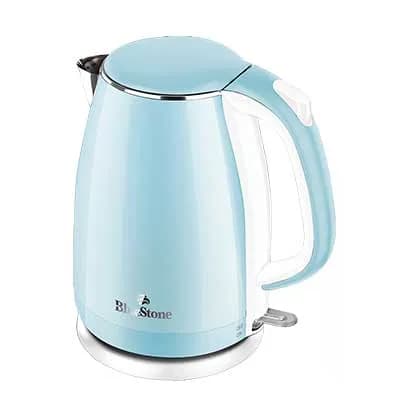 So sánh giá Bình đun siêu tốc BlueStone 1.7 lít KTB-3458 - Tìm sản phẩm giá rẻ nhất - Ảnh 5